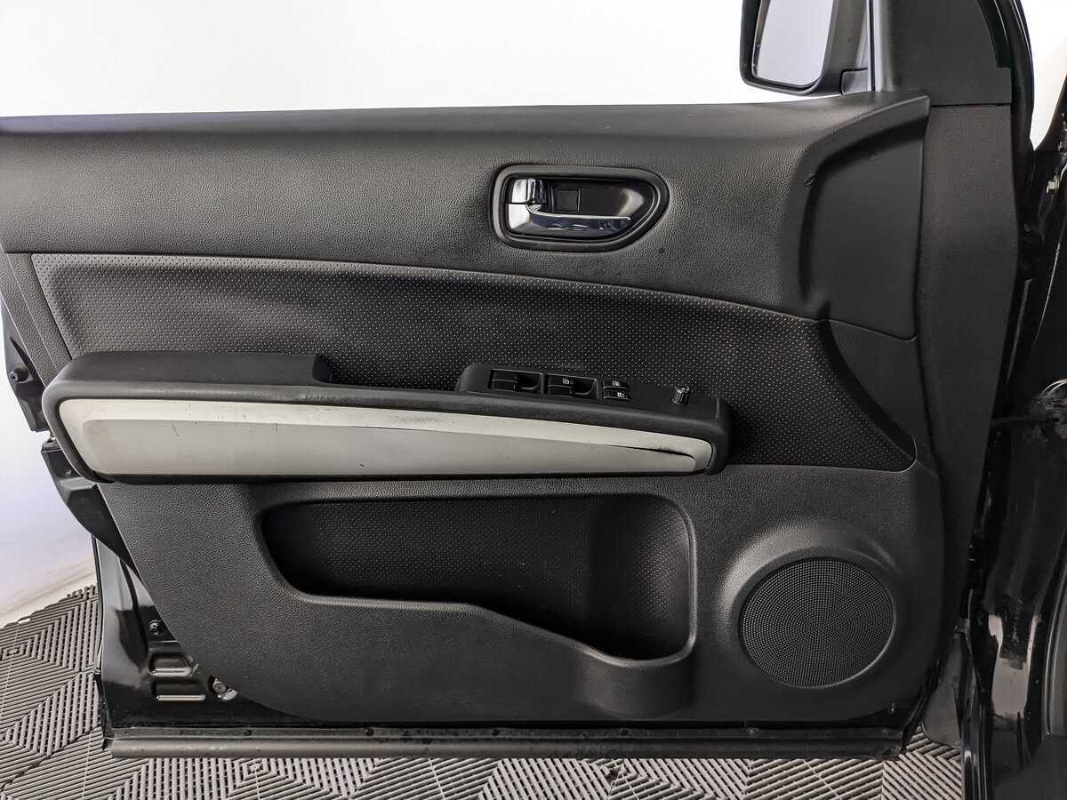 Продажа Б/У Ниссан Икс-Трейл. Фото: #13