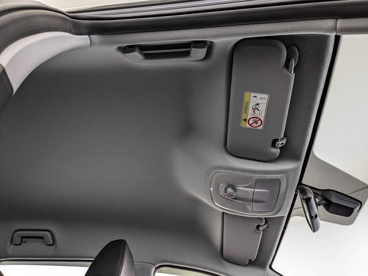 Продажа Б/У Чери Тигго 7 Про. Фото: #18