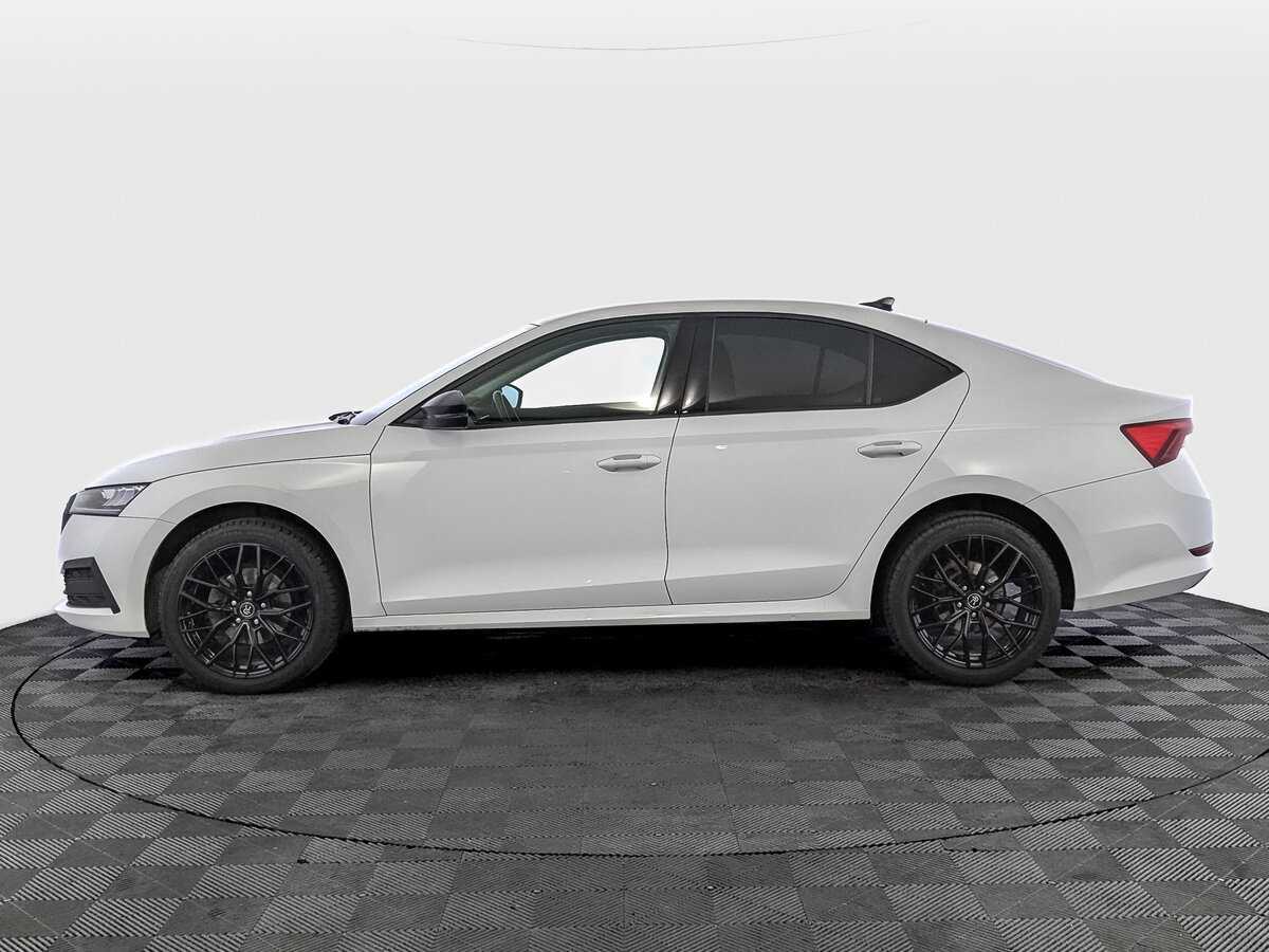 Продажа Б/У Шкода Октавия. Фото: #7