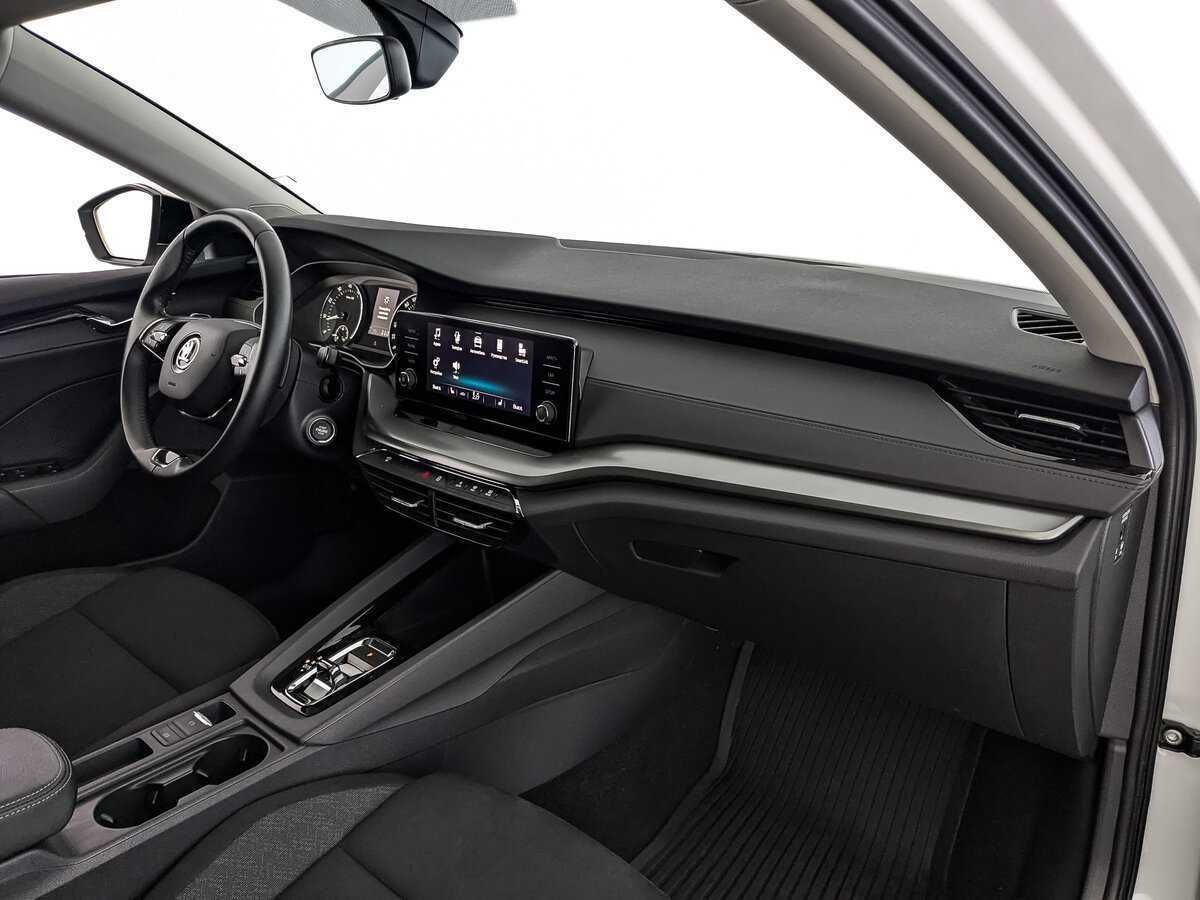 Продажа Б/У Шкода Октавия. Фото: #8