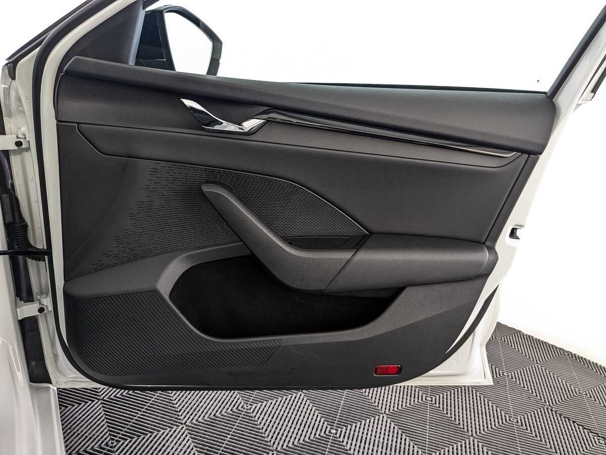 Продажа Б/У Шкода Октавия. Фото: #16