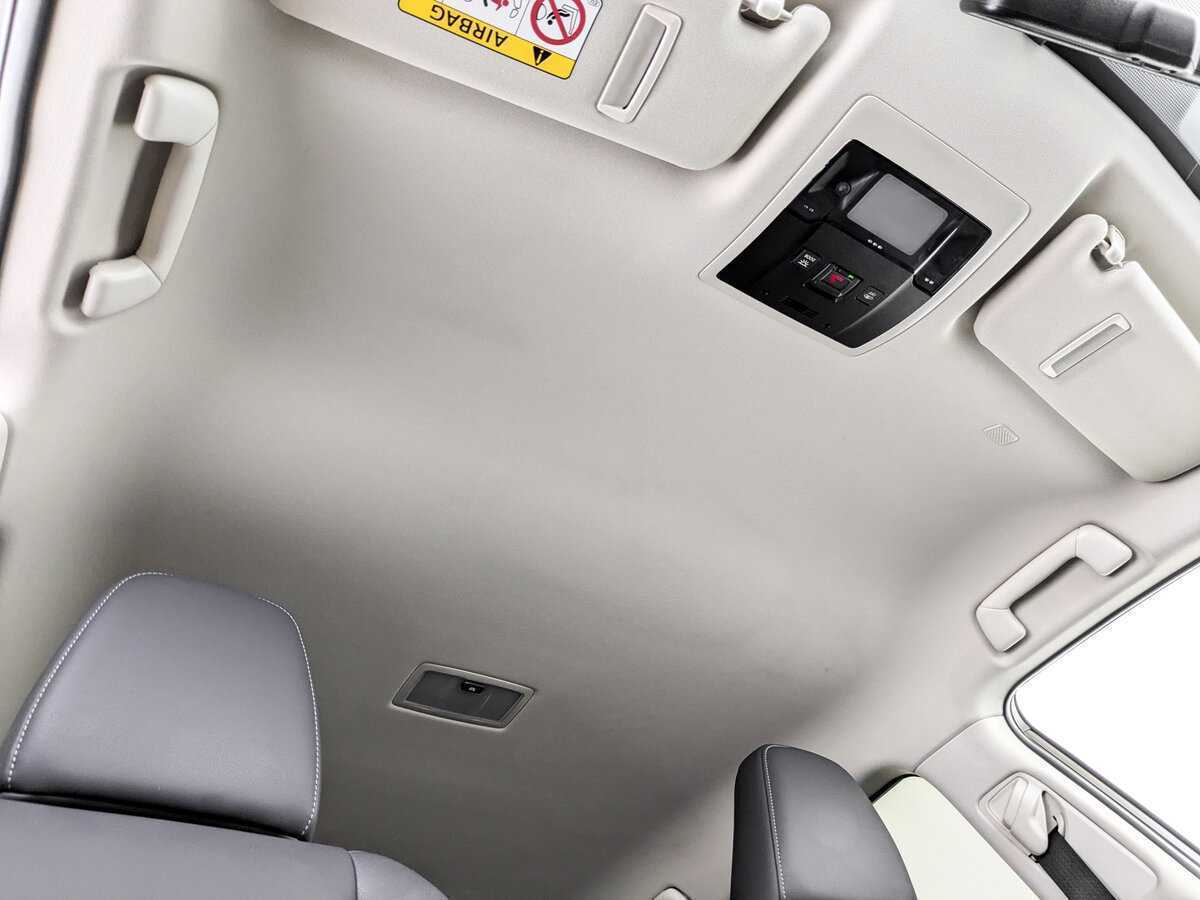 Купить Lexus NX с пробегом. Фото: #17