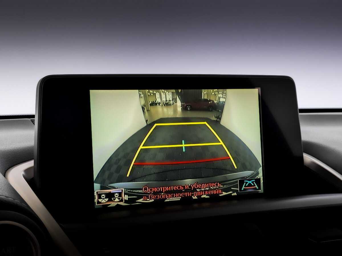 Купить Lexus NX с пробегом. Фото: #22