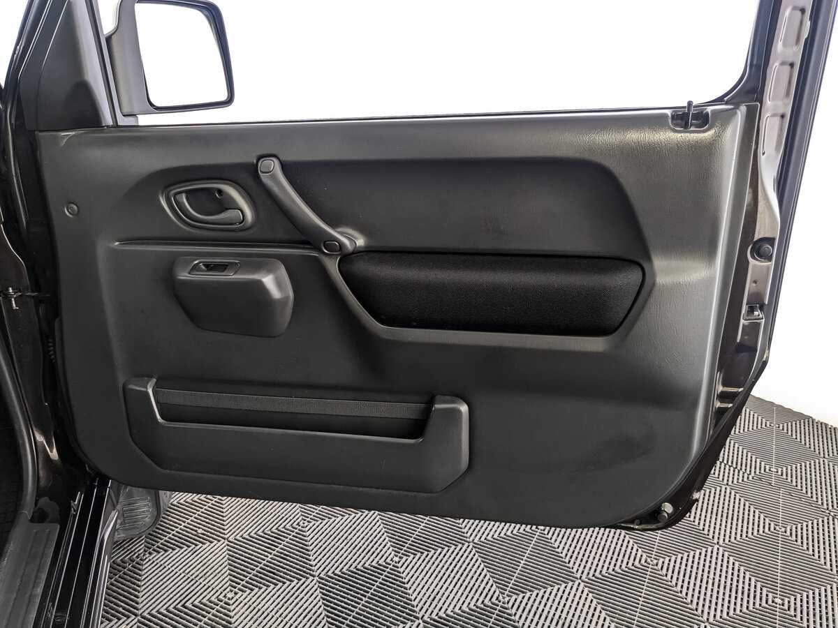 Продажа Б/У Сузуки Джимни. Фото: #18