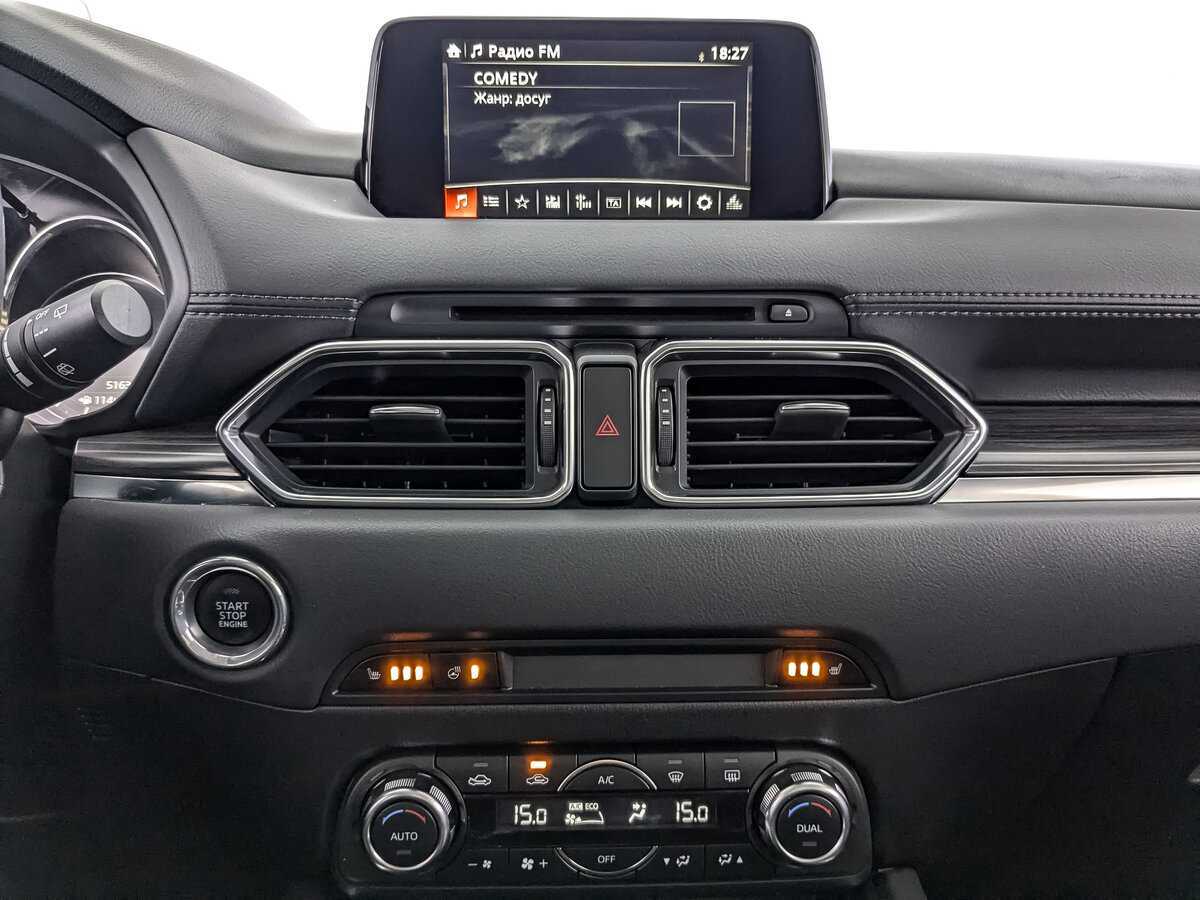 Продажа Б/У Мазда Ц-Икс-5. Фото: #12