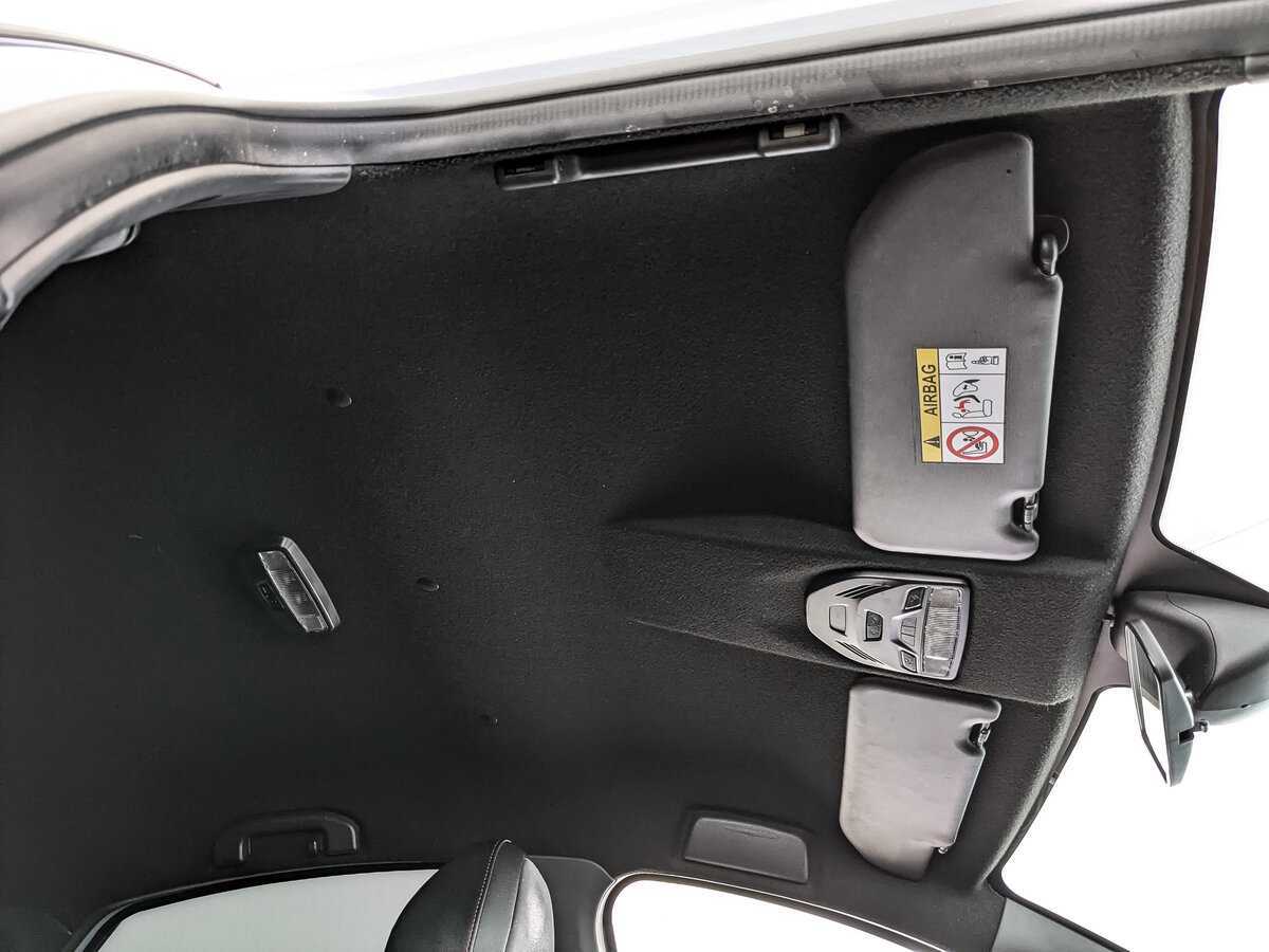 Купить Lada (ВАЗ) Vesta с пробегом. Фото: #18