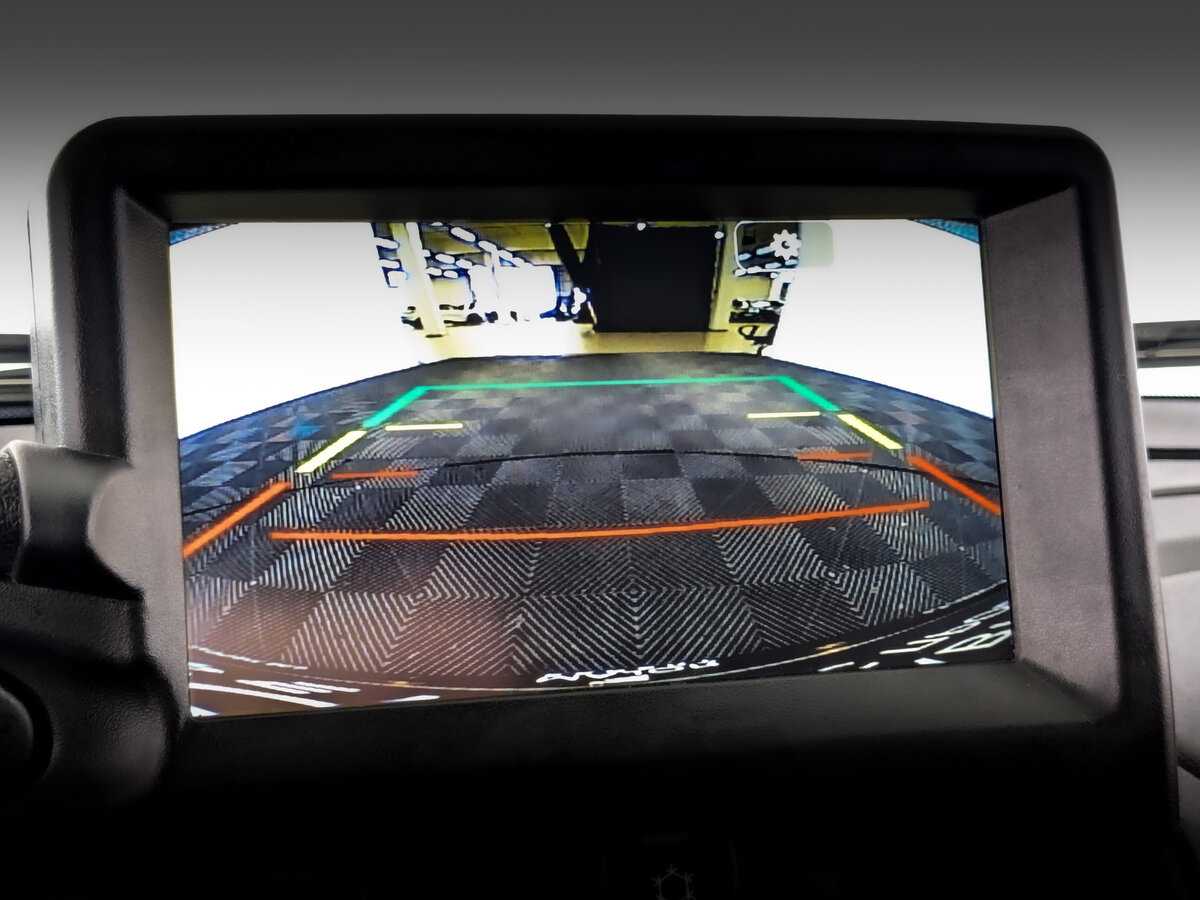 Купить Lada (ВАЗ) Niva с пробегом. Фото: #20