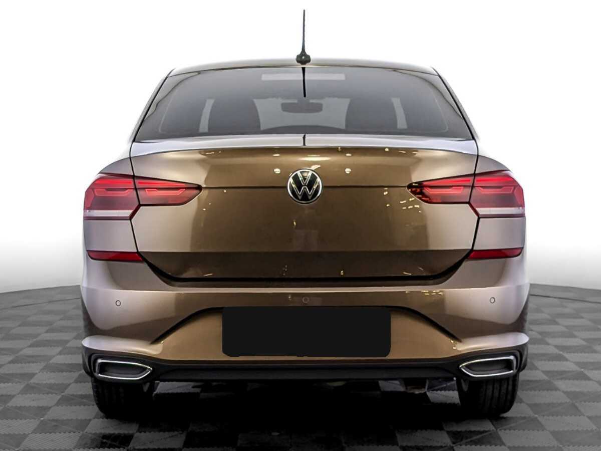 Продажа Б/У Фольксваген Поло. Фото: #5