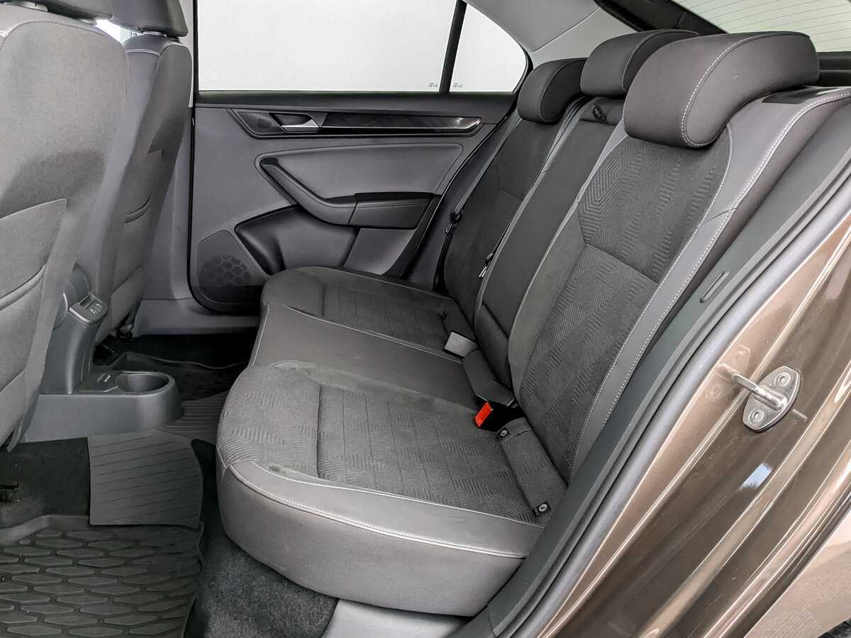 Продажа Б/У Фольксваген Поло. Фото: #9