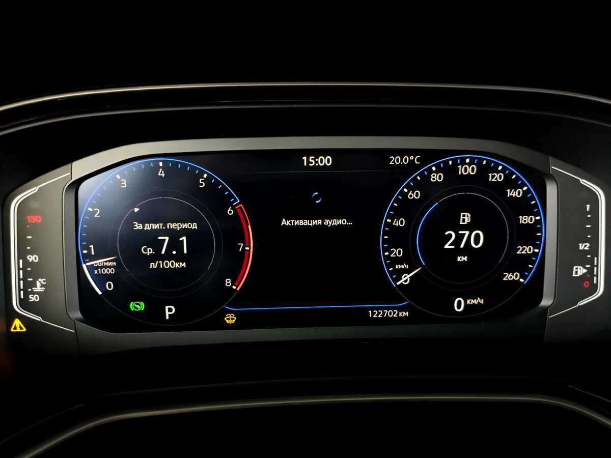 Продажа Б/У Фольксваген Поло. Фото: #10