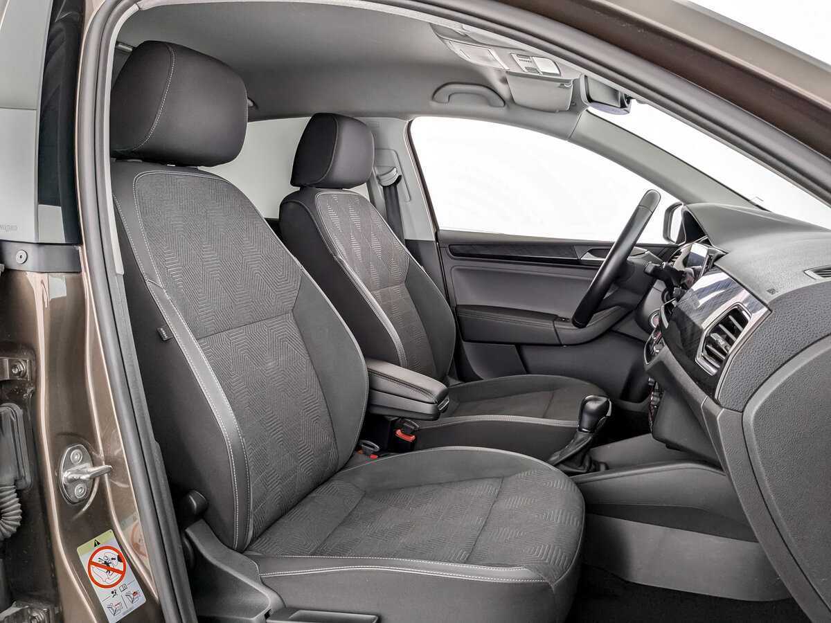 Продажа Б/У Фольксваген Поло. Фото: #18