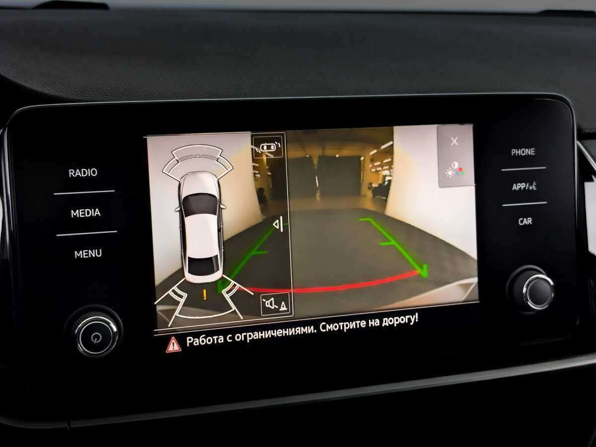 Продажа Б/У Фольксваген Поло. Фото: #21