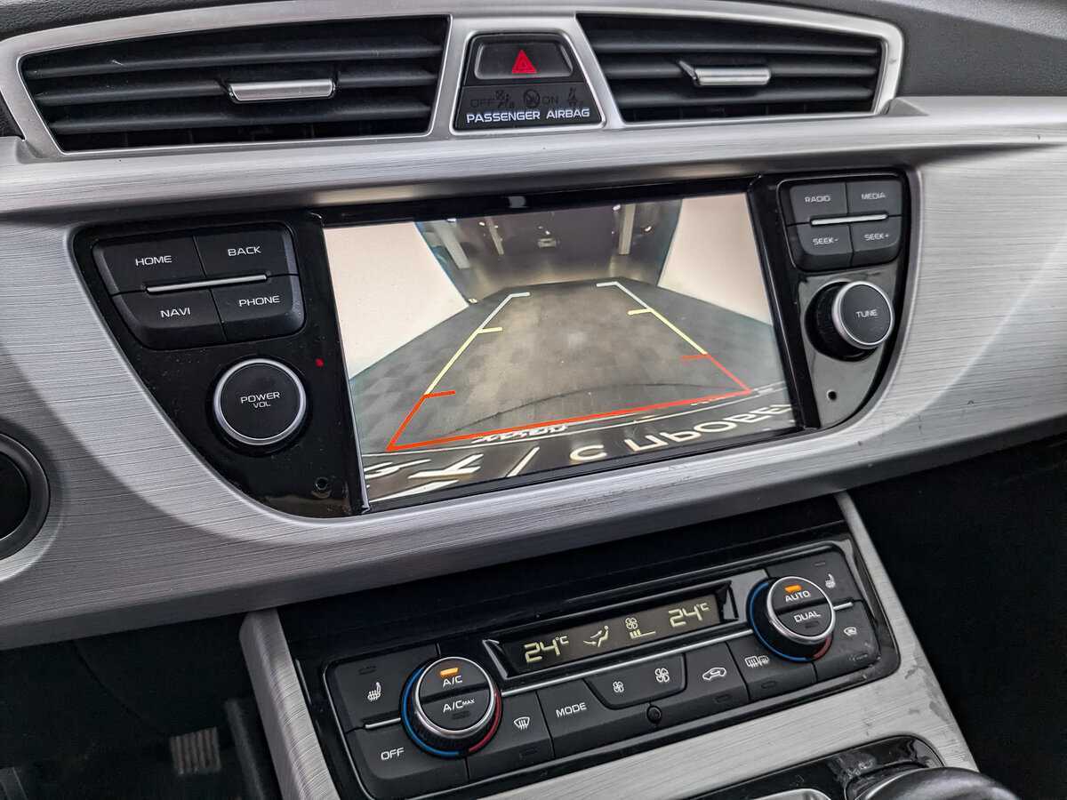 Продажа Б/У Джили Атлас. Фото: #22