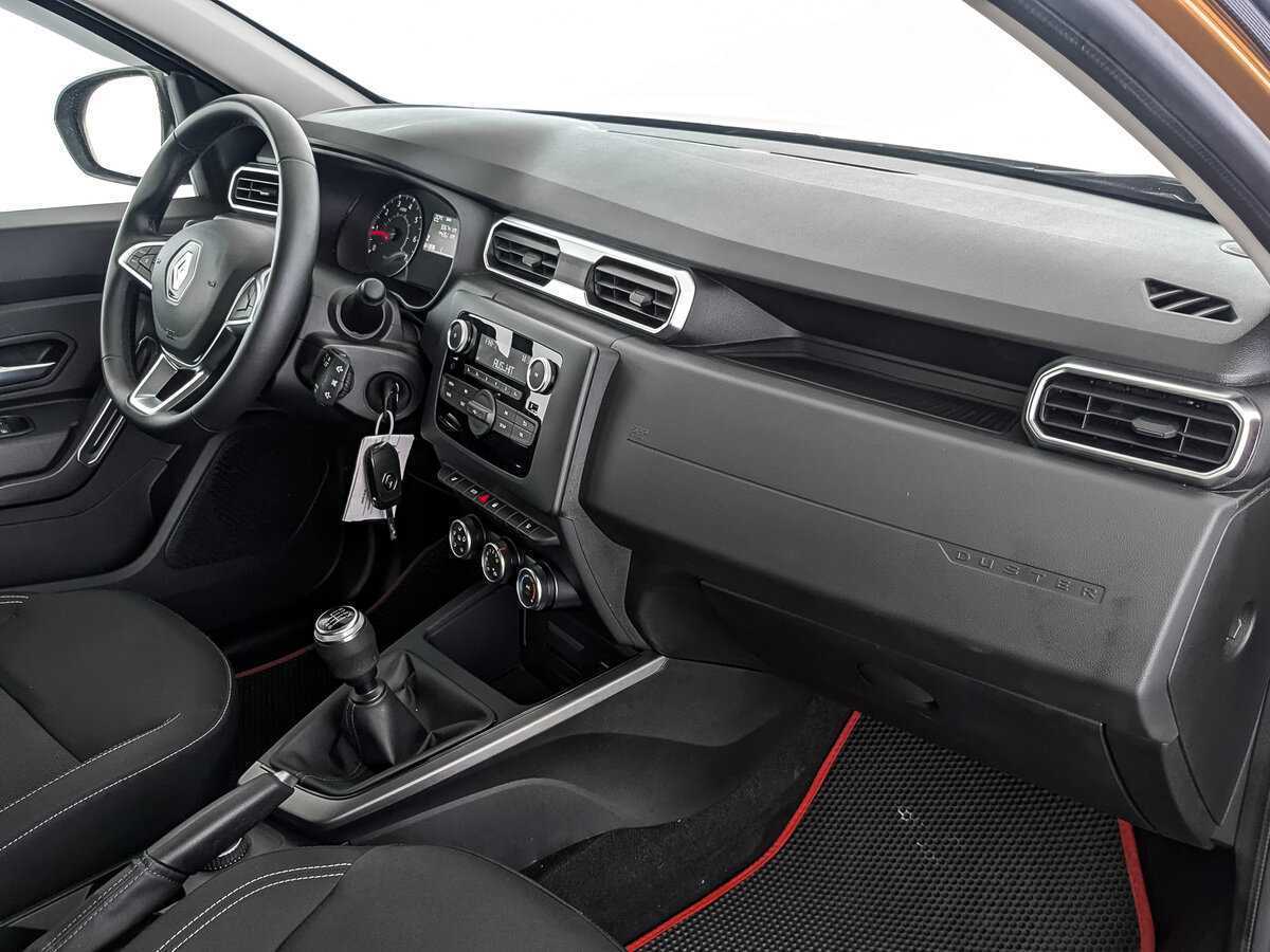 Продажа Б/У Рено Дастер. Фото: #8