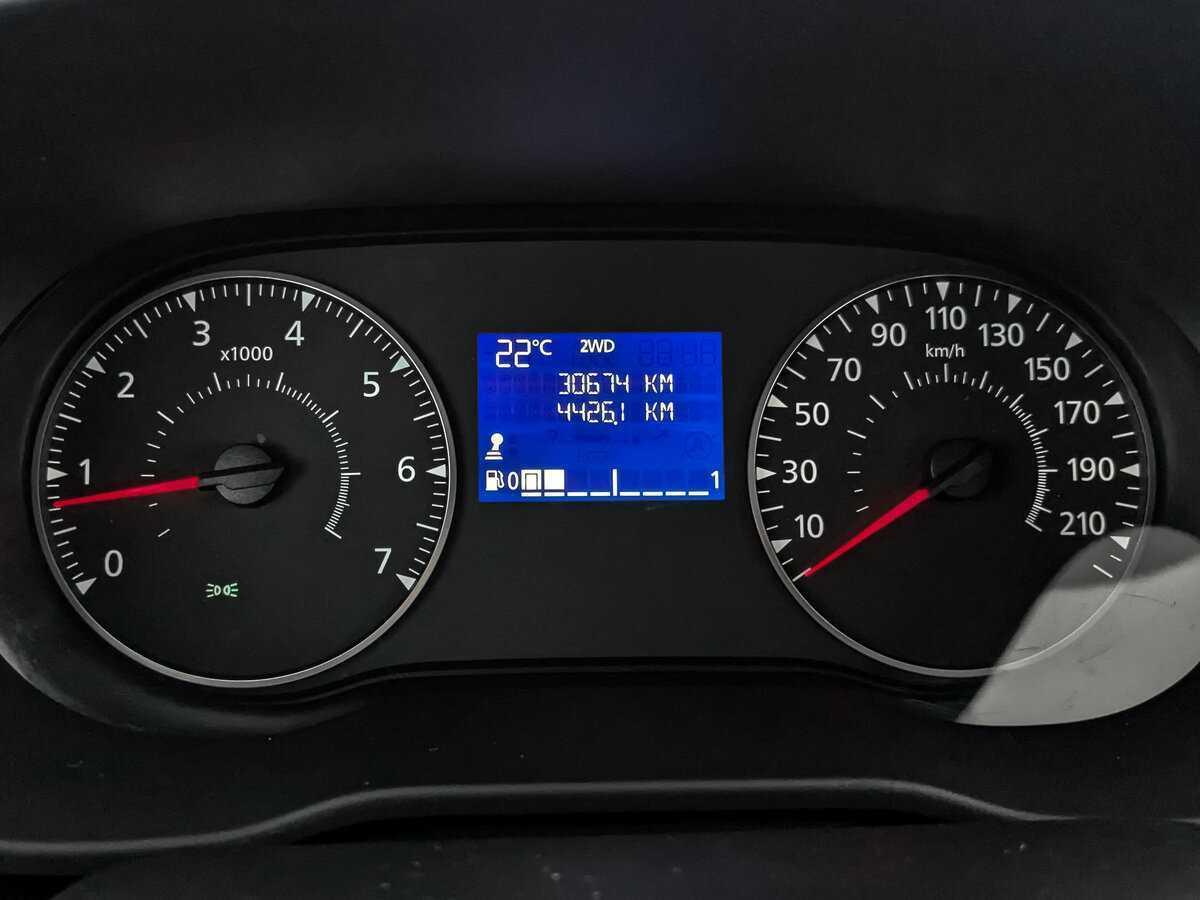 Продажа Б/У Рено Дастер. Фото: #11