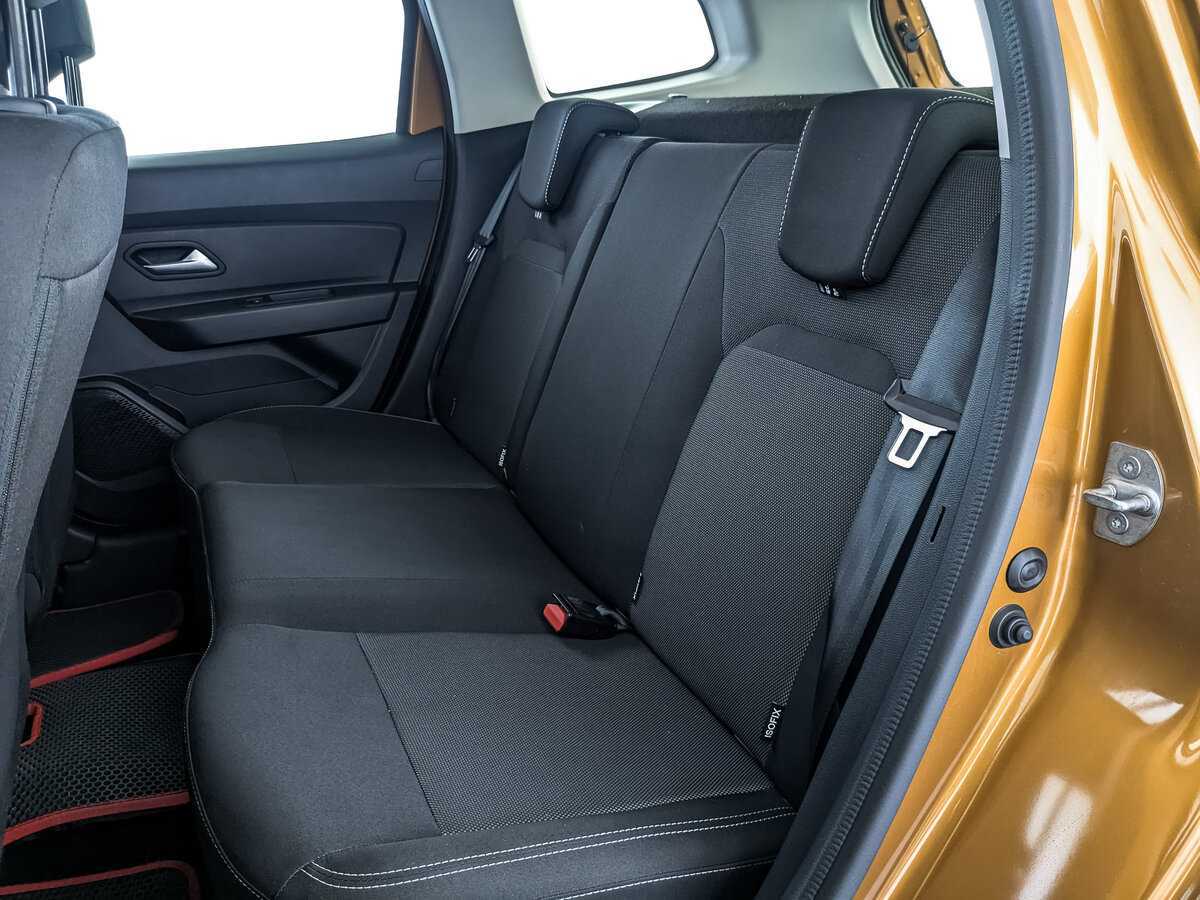 Продажа Б/У Рено Дастер. Фото: #13