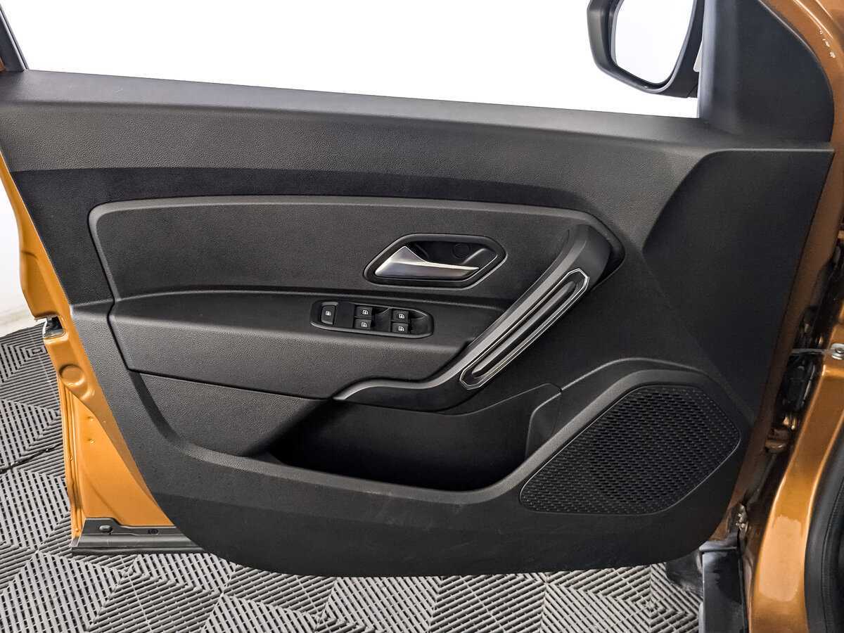 Продажа Б/У Рено Дастер. Фото: #14