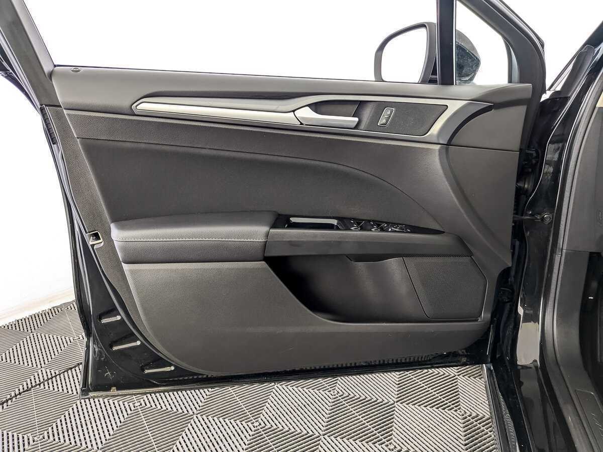 Продажа Б/У Форд Мондео. Фото: #13