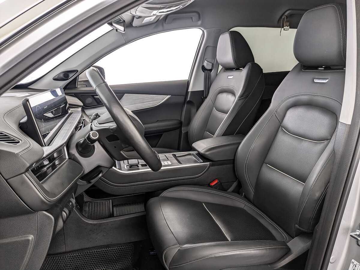 Продажа Б/У Чери Тигго 7 Про Макс. Фото: #14