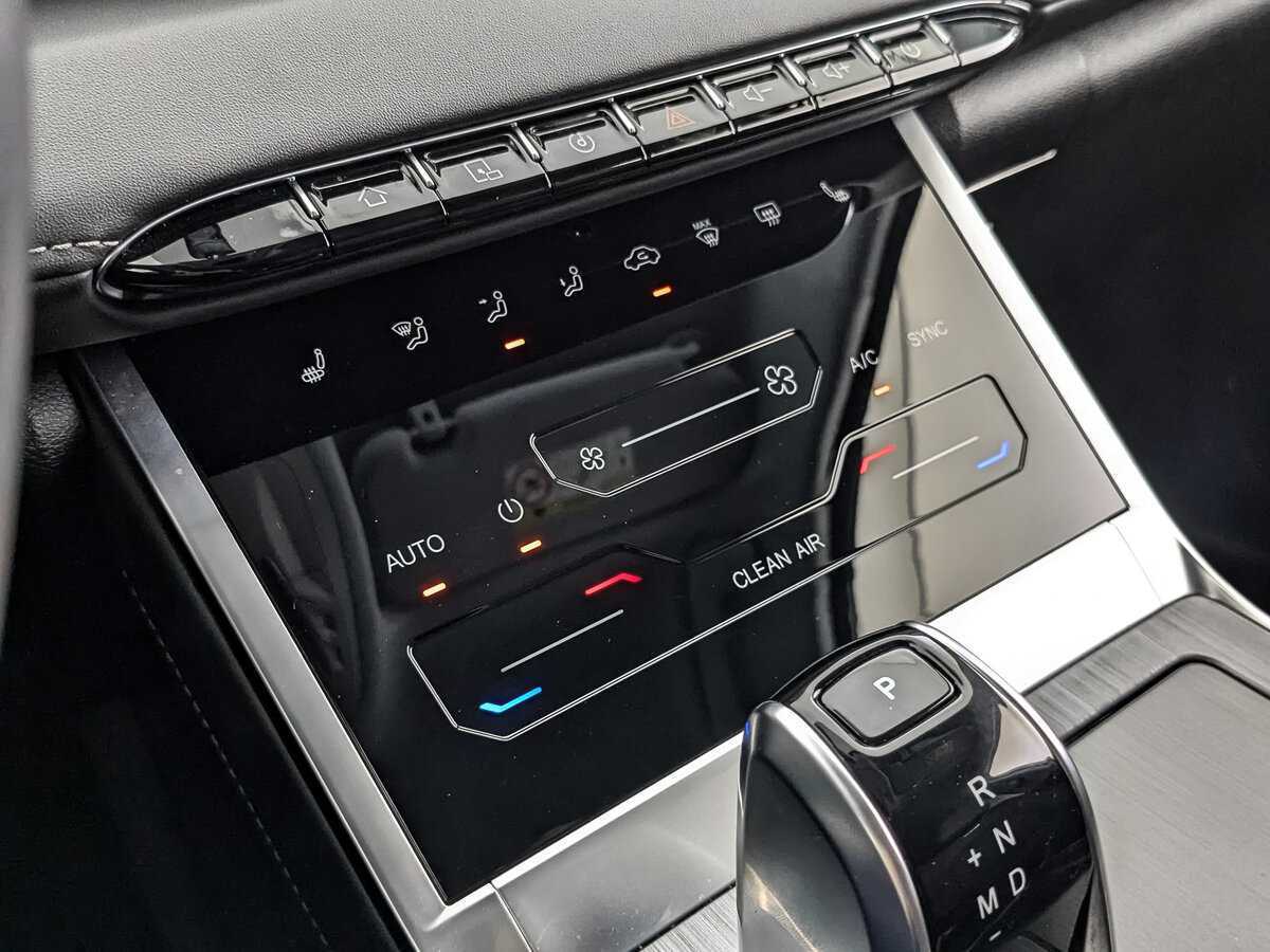 Продажа Б/У Чери Тигго 7 Про Макс. Фото: #15