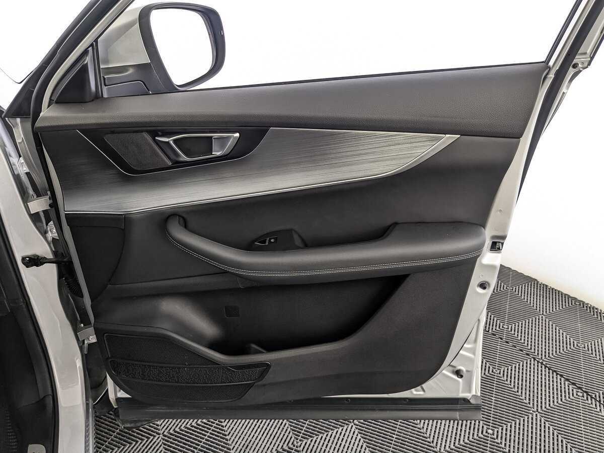 Продажа Б/У Чери Тигго 7 Про Макс. Фото: #19