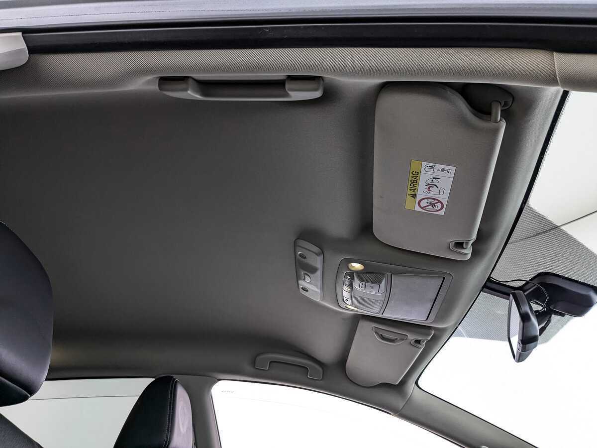 Купить Nissan Murano с пробегом. Фото: #17