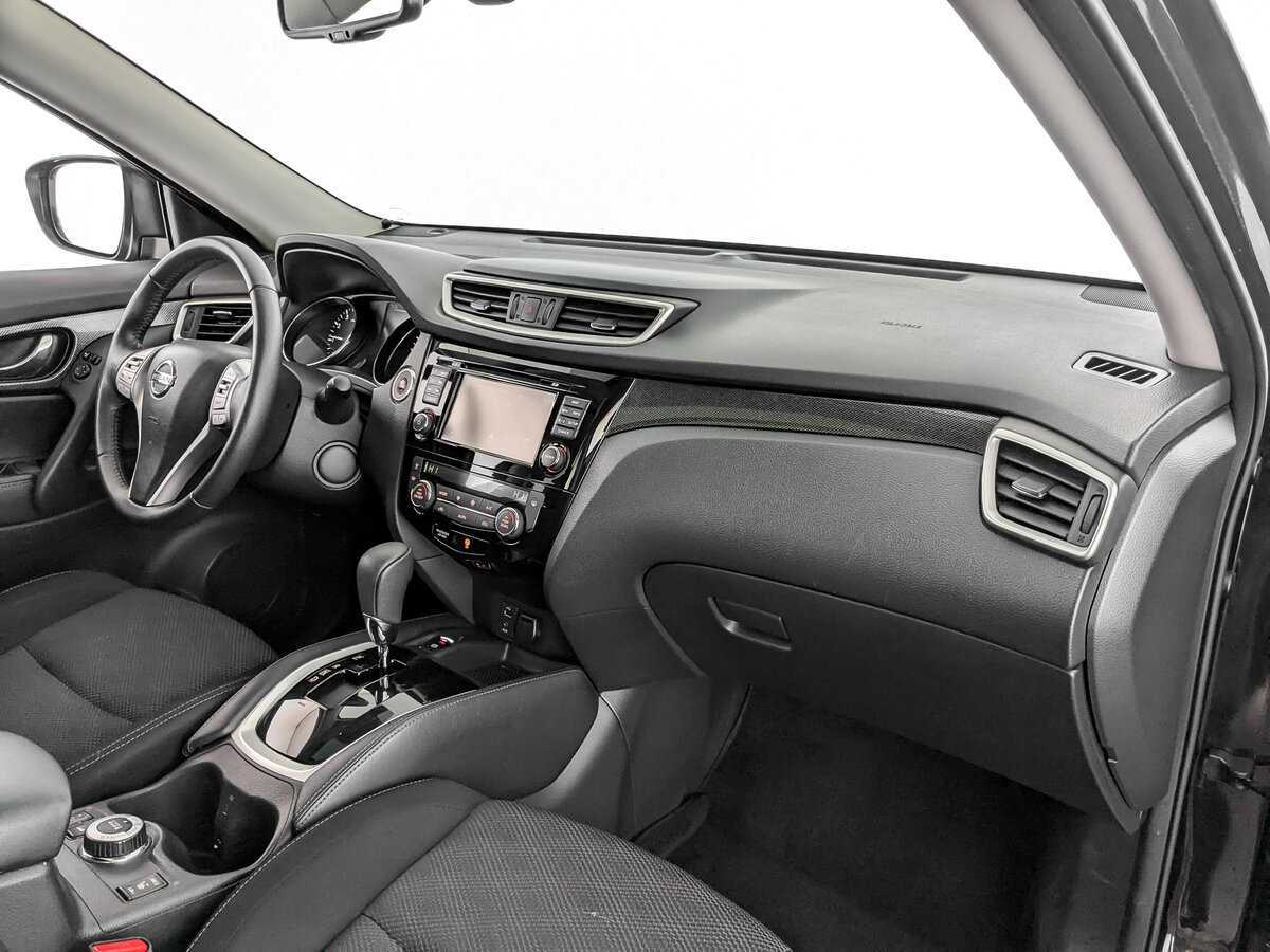 Продажа Б/У Ниссан Икс-Трейл. Фото: #8