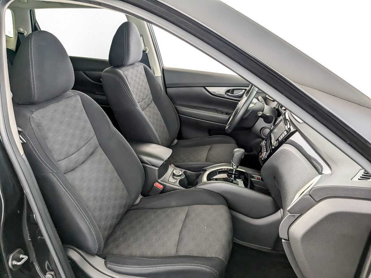 Продажа Б/У Ниссан Икс-Трейл. Фото: #18