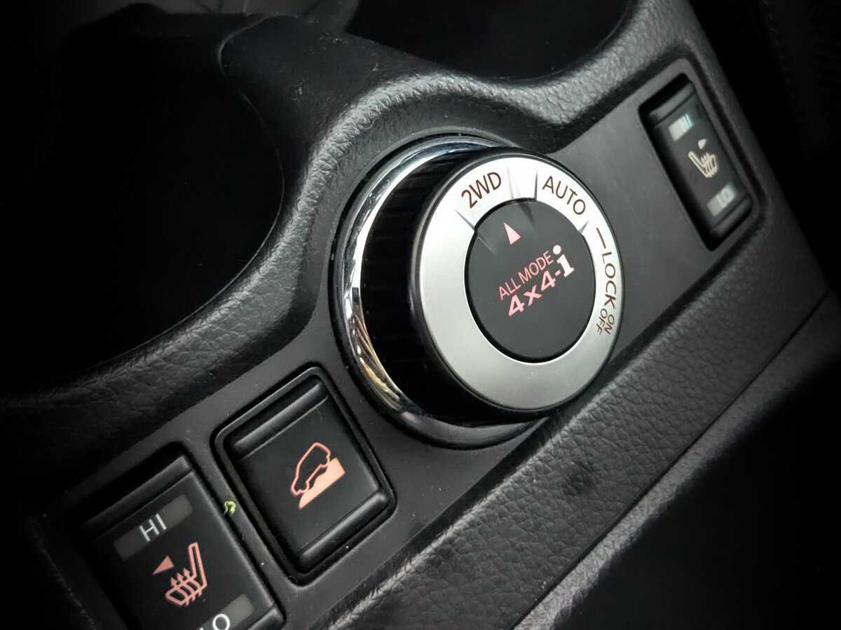 Продажа Б/У Ниссан Икс-Трейл. Фото: #23