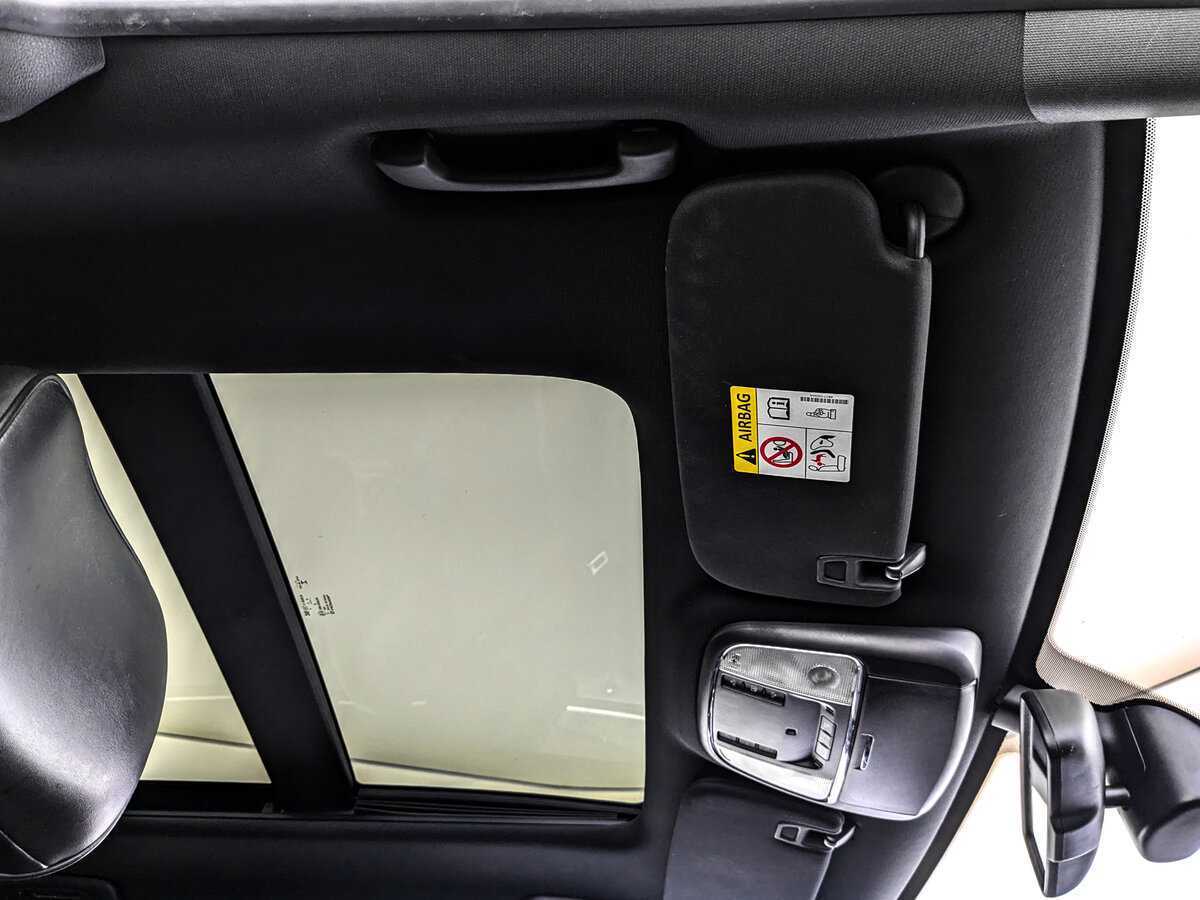 Купить Jeep Grand Cherokee с пробегом. Фото: #18