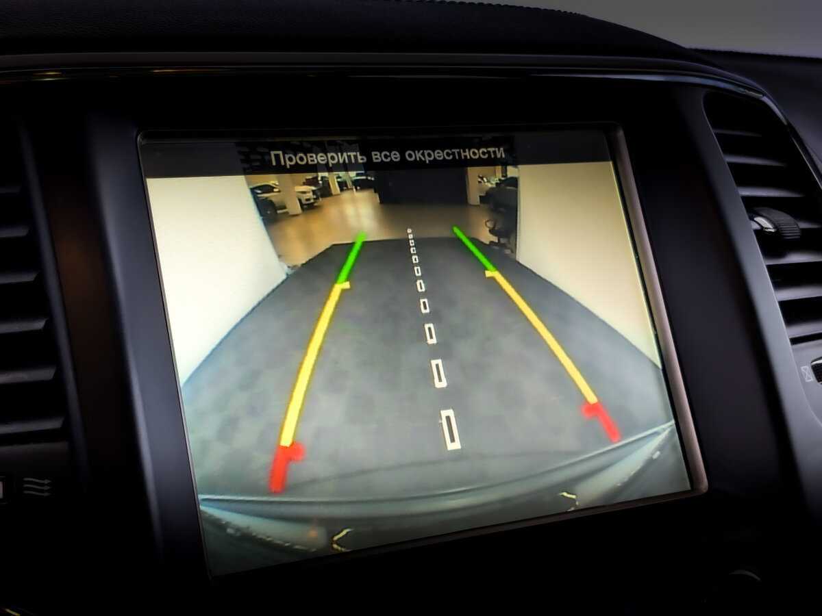 Купить Jeep Grand Cherokee с пробегом. Фото: #21