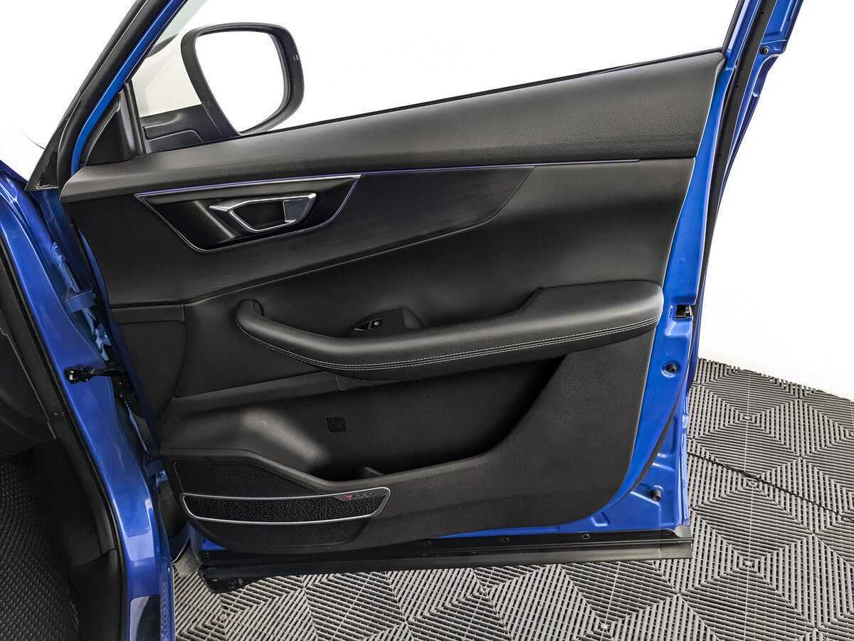 Продажа Б/У Чери Тигго 7 Про. Фото: #19