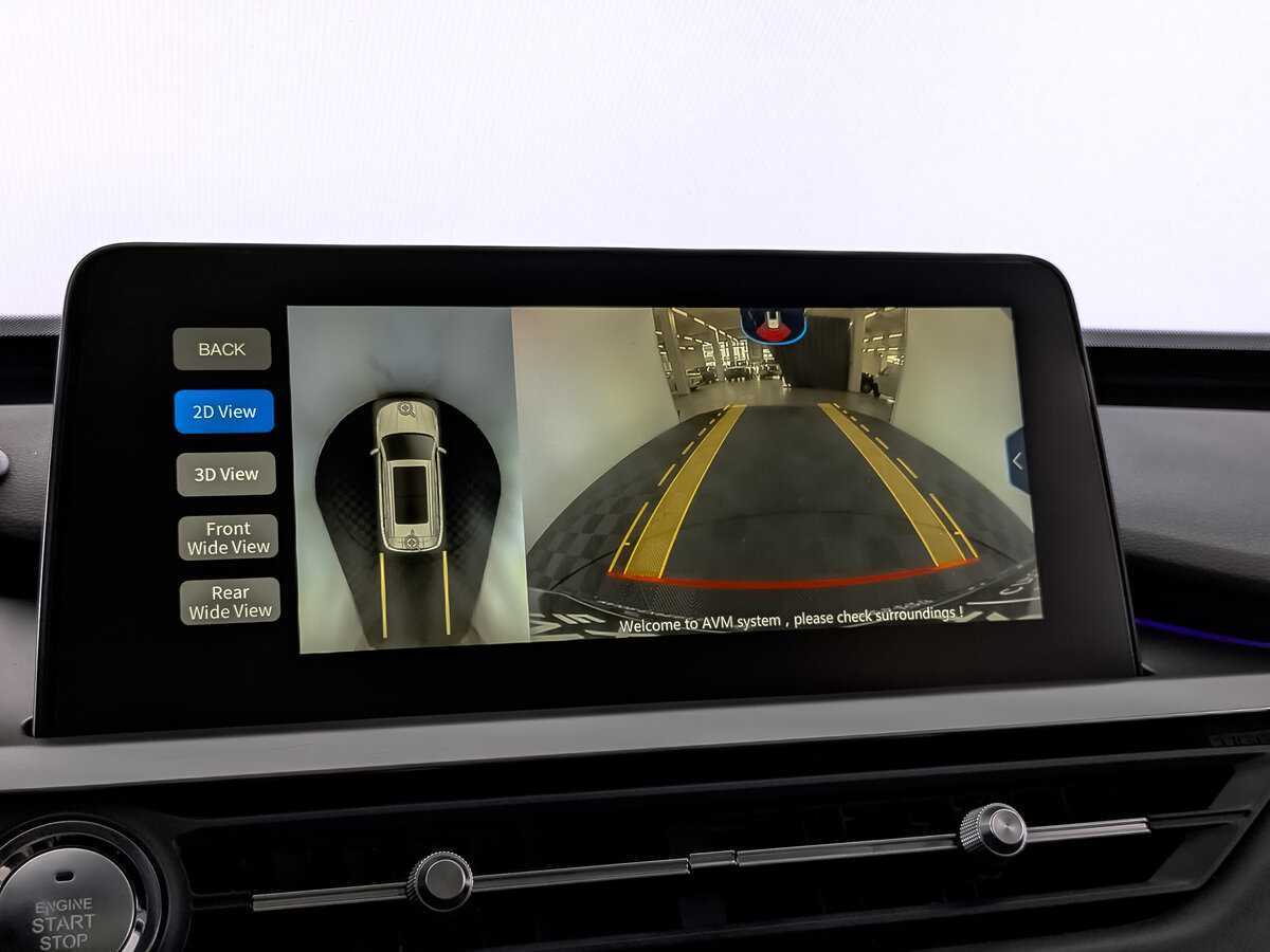 Продажа Б/У Чери Тигго 7 Про. Фото: #21