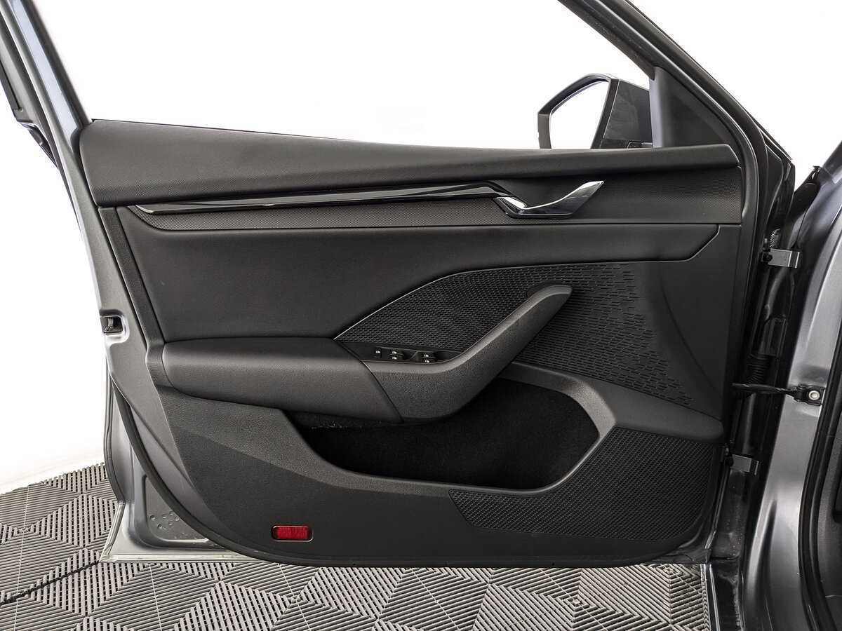 Продажа Б/У Шкода Октавия. Фото: #14