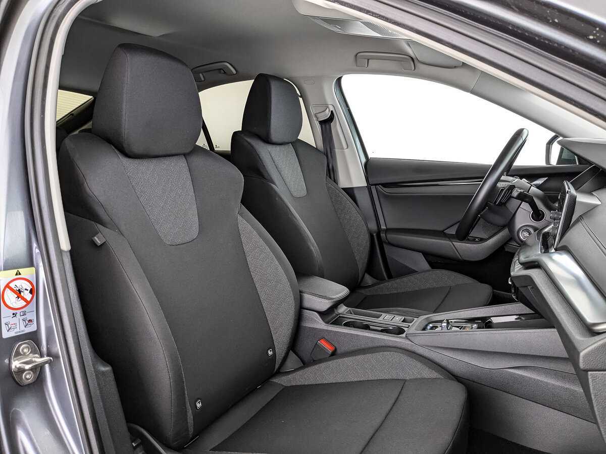 Продажа Б/У Шкода Октавия. Фото: #18