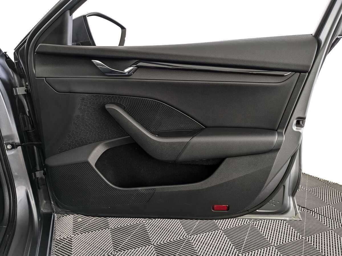 Продажа Б/У Шкода Октавия. Фото: #19