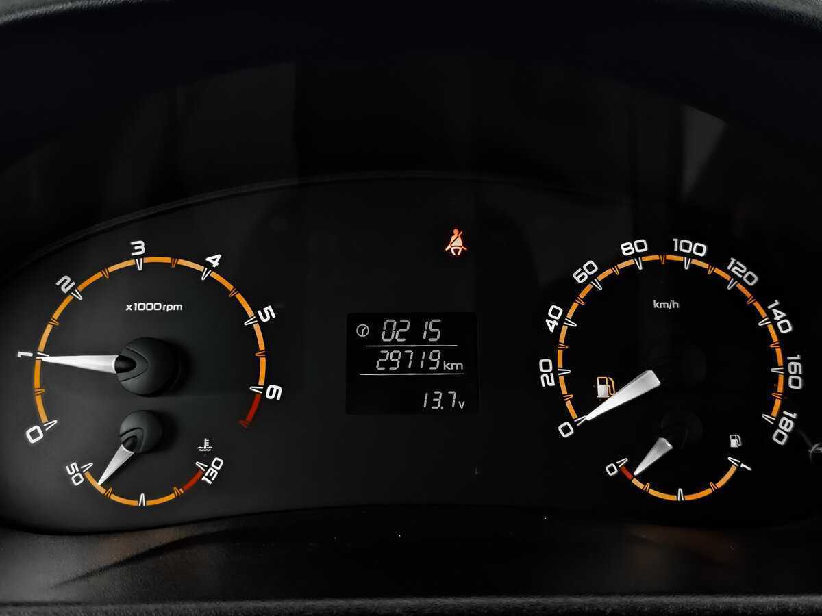 Купить Lada (ВАЗ) 2121 (4x4) с пробегом. Фото: #11