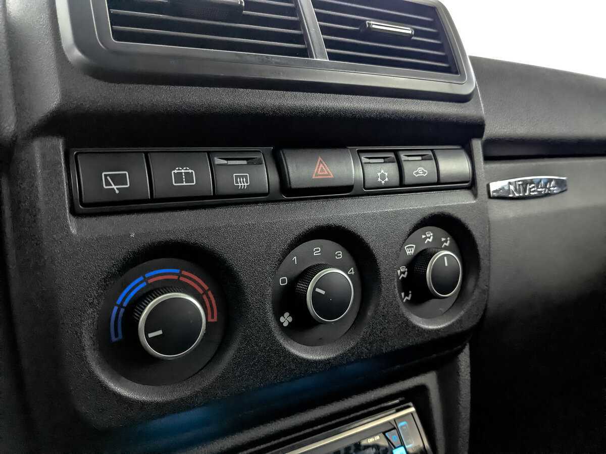 Купить Lada (ВАЗ) 2121 (4x4) с пробегом. Фото: #16