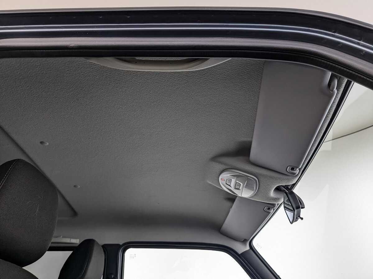 Купить Lada (ВАЗ) 2121 (4x4) с пробегом. Фото: #18