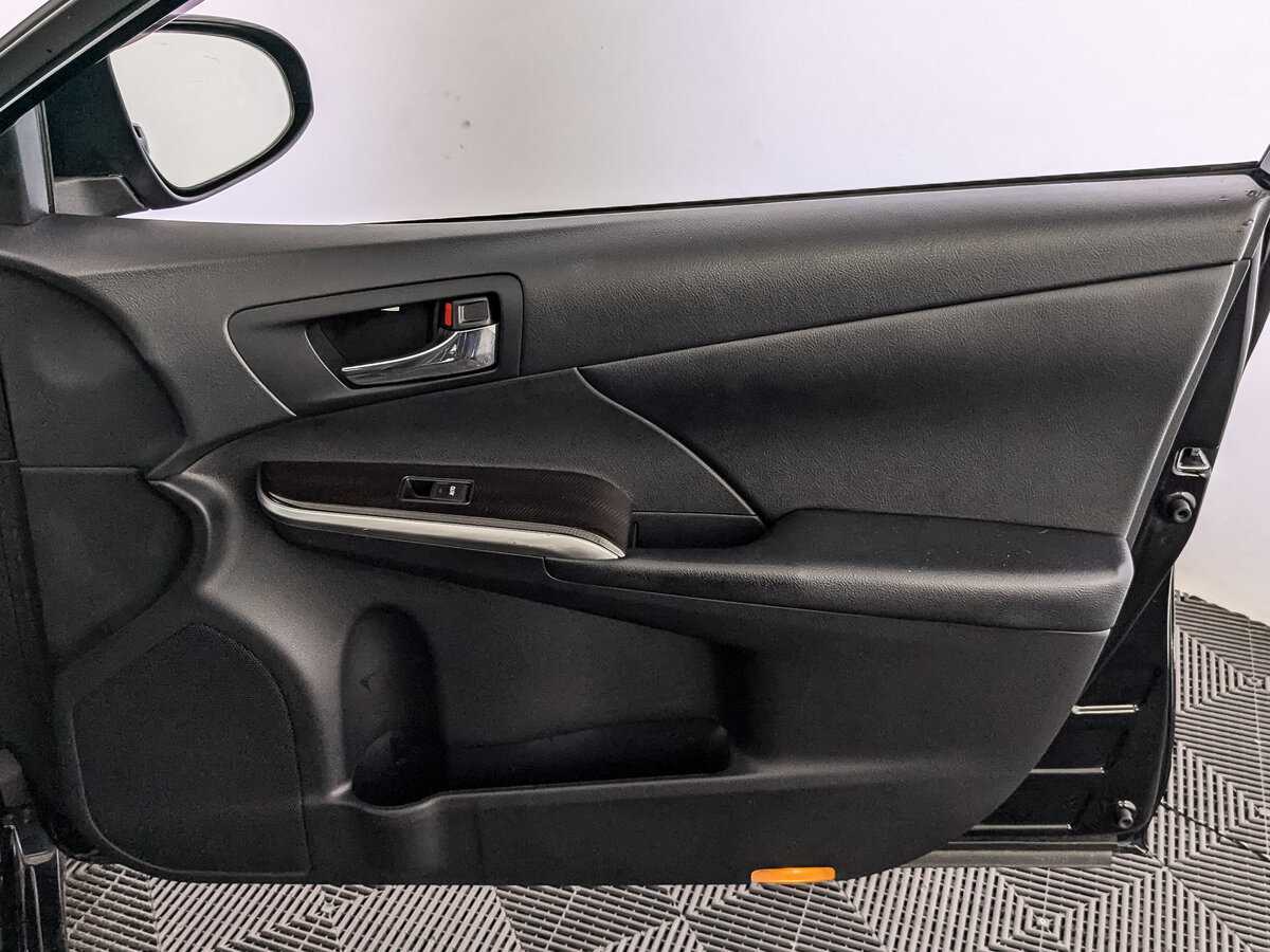 Продажа Б/У Тойота Камри. Фото: #20