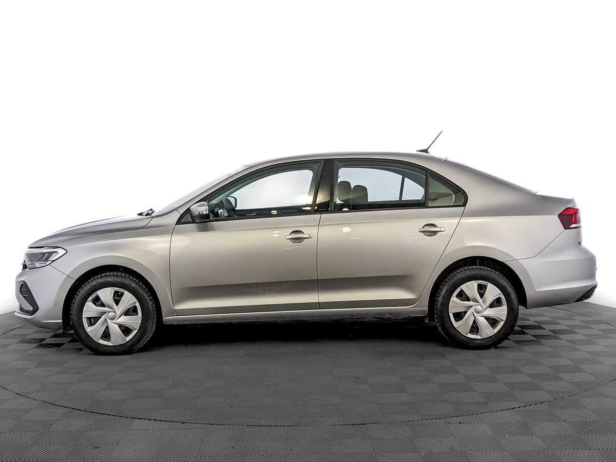 Продажа Б/У Фольксваген Поло. Фото: #7