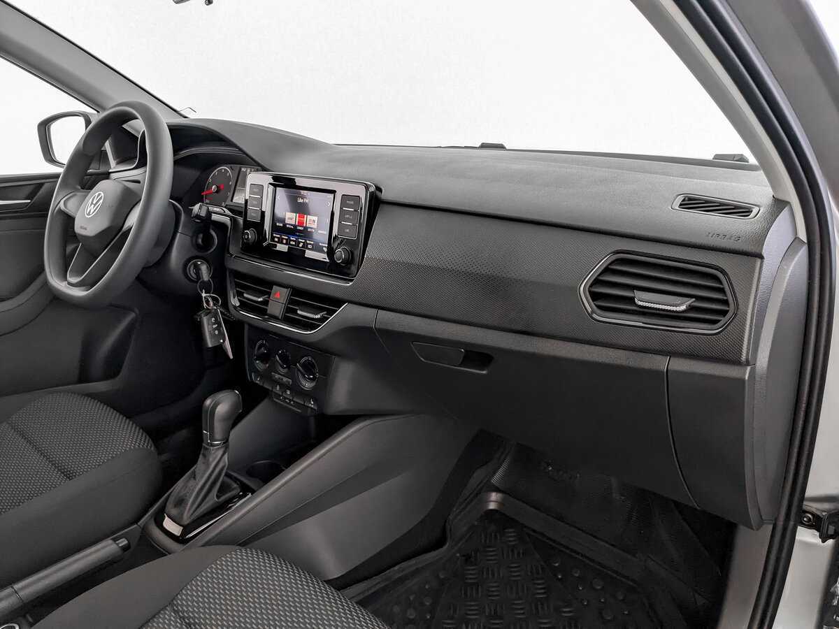 Продажа Б/У Фольксваген Поло. Фото: #8