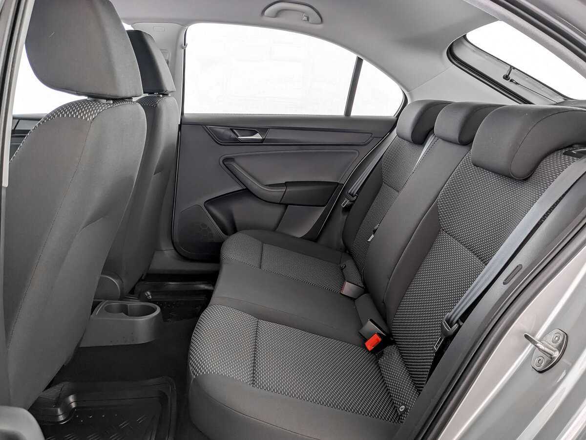 Продажа Б/У Фольксваген Поло. Фото: #9