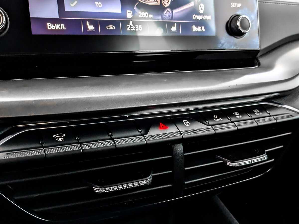 Купить Skoda Octavia с пробегом. Фото: #20