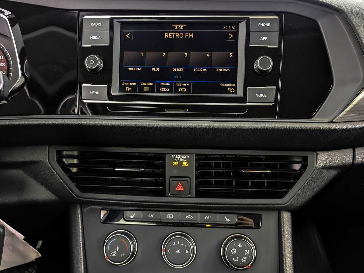 Продажа Б/У Фольксваген Джетта. Фото: #12