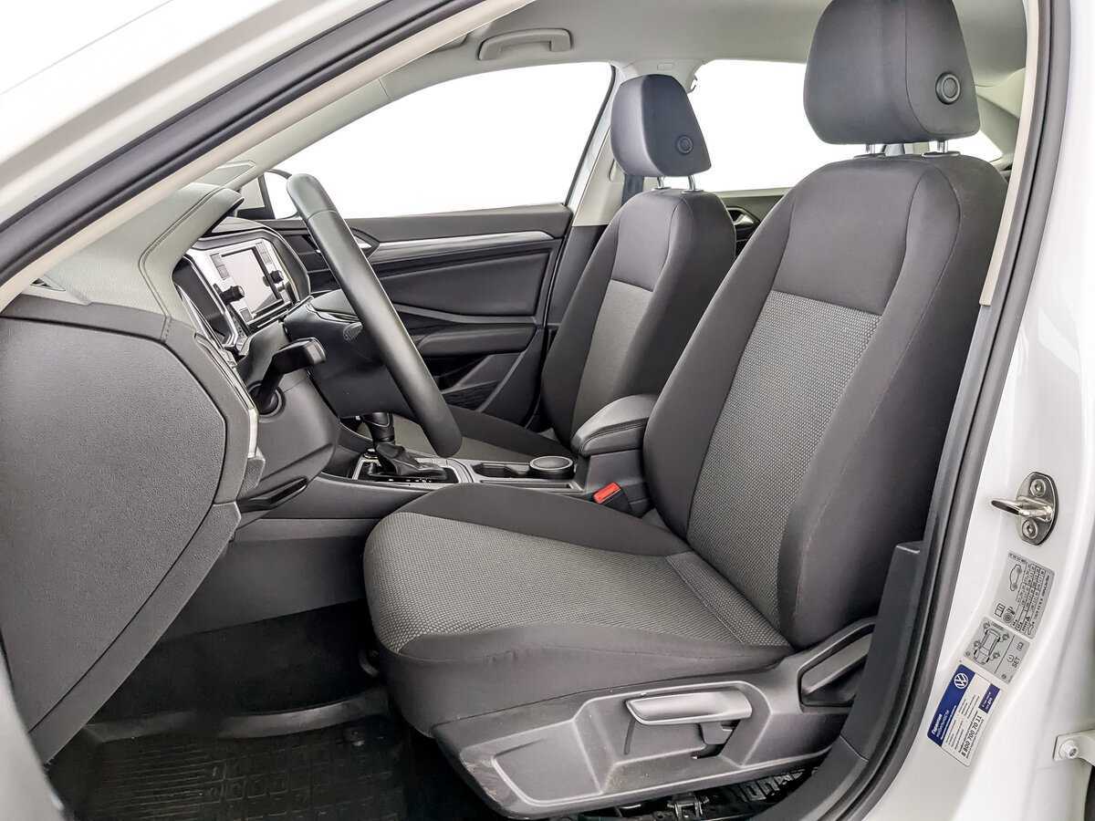 Продажа Б/У Фольксваген Джетта. Фото: #15