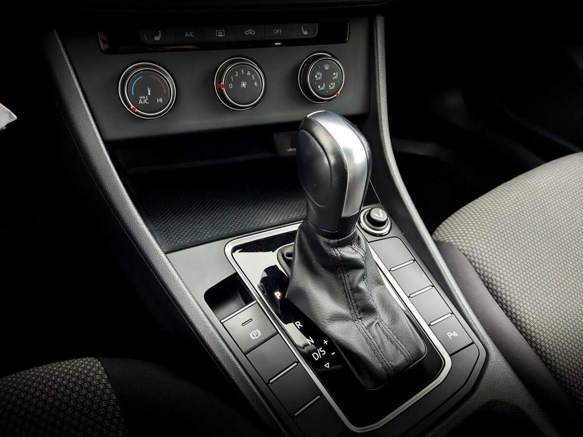 Продажа Б/У Фольксваген Джетта. Фото: #20