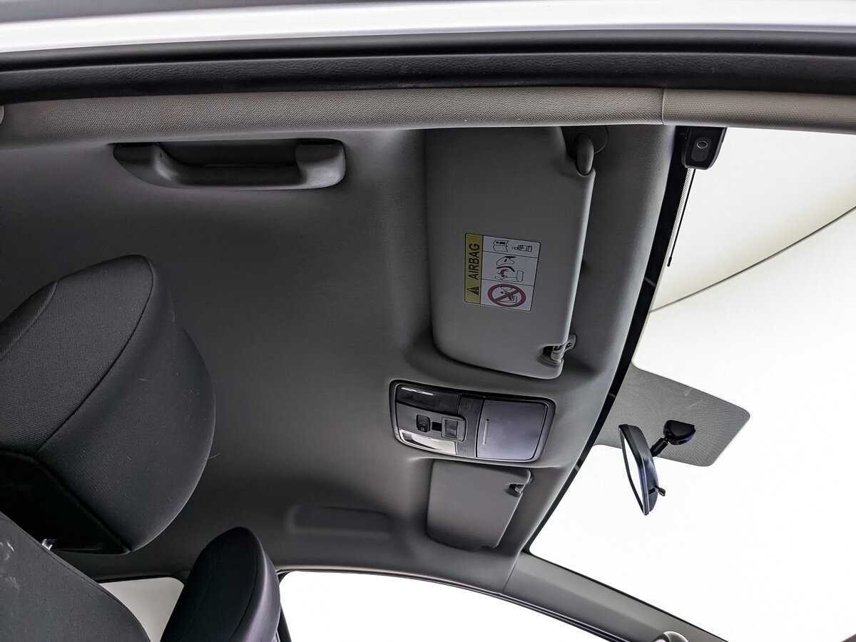 Продажа Б/У Киа Сид. Фото: #17