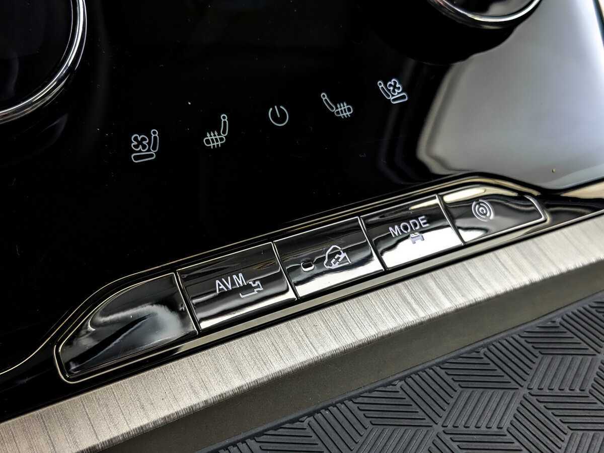 Купить EXEED TXL с пробегом. Фото: #25