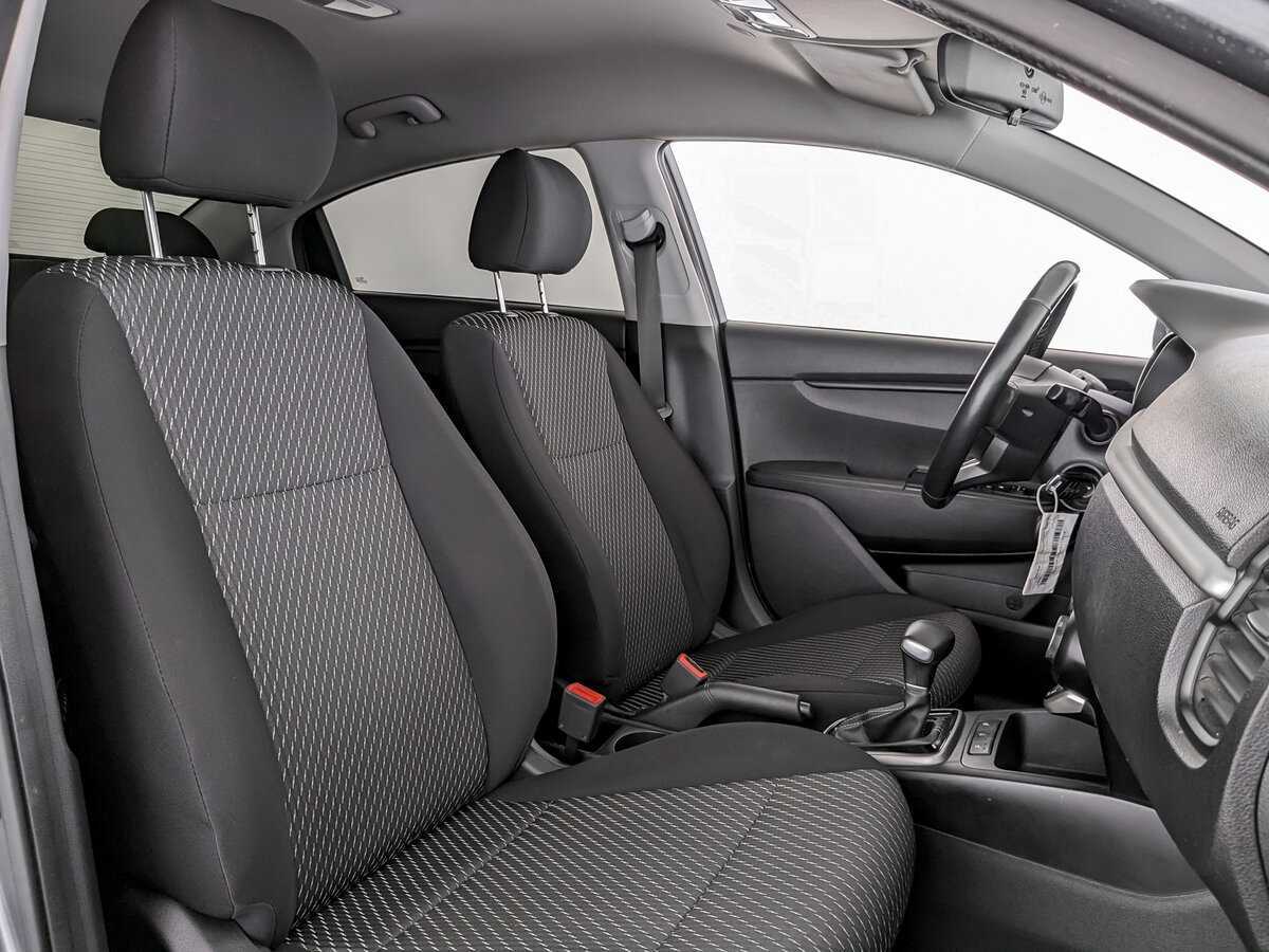 Продажа Б/У Киа Рио. Фото: #18